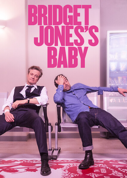 Is Bridget Jones s Baby on Netflix UK Where to Watch the Movie