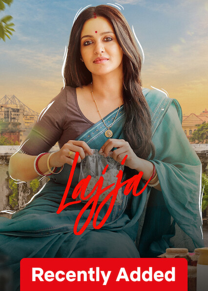 Lajja on Netflix UK